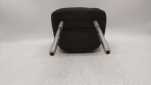 2010-2011 Chevrolet Traverse Headrest Head Rest Front Driver Passenger Seat Fits 2010 2011 OEM Used Auto Parts - Oemusedautoparts1.com