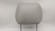 2004-2005 Lincoln Aviator Headrest Head Rest Front Driver Passenger Seat Fits 2004 2005 OEM Used Auto Parts - Oemusedautoparts1.com