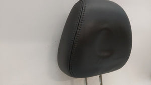 2005-2006 Acura Mdx Headrest Head Rest Front Driver Passenger Seat Fits 2005 2006 OEM Used Auto Parts - Oemusedautoparts1.com