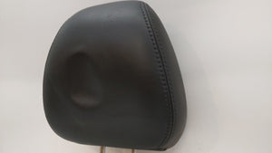 2005-2006 Acura Mdx Headrest Head Rest Front Driver Passenger Seat Fits 2005 2006 OEM Used Auto Parts - Oemusedautoparts1.com