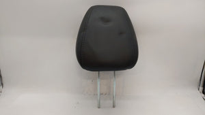 2005-2006 Acura Mdx Headrest Head Rest Front Driver Passenger Seat Fits 2005 2006 OEM Used Auto Parts - Oemusedautoparts1.com