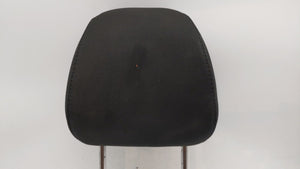 2013-2015 Ford Fusion Headrest Head Rest Front Driver Passenger Seat Fits 2013 2014 2015 OEM Used Auto Parts - Oemusedautoparts1.com