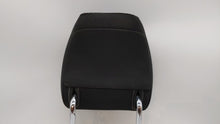 2013-2015 Ford Fusion Headrest Head Rest Front Driver Passenger Seat Fits 2013 2014 2015 OEM Used Auto Parts - Oemusedautoparts1.com