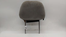 2005-2006 Nissan Altima Headrest Head Rest Front Driver Passenger Seat Fits 2005 2006 OEM Used Auto Parts - Oemusedautoparts1.com