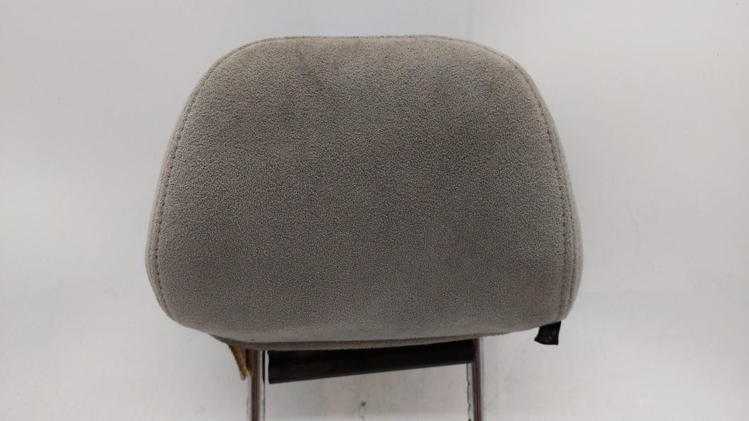 2005-2006 Nissan Altima Headrest Head Rest Front Driver Passenger Seat Fits 2005 2006 OEM Used Auto Parts - Oemusedautoparts1.com