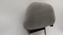 2005-2006 Nissan Altima Headrest Head Rest Front Driver Passenger Seat Fits 2005 2006 OEM Used Auto Parts - Oemusedautoparts1.com