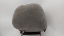 2005-2006 Nissan Altima Headrest Head Rest Front Driver Passenger Seat Fits 2005 2006 OEM Used Auto Parts - Oemusedautoparts1.com