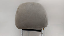 2005-2006 Nissan Altima Headrest Head Rest Front Driver Passenger Seat Fits 2005 2006 OEM Used Auto Parts - Oemusedautoparts1.com