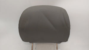 2011 Toyota Camry Headrest Head Rest Front Driver Passenger Seat Fits OEM Used Auto Parts - Oemusedautoparts1.com