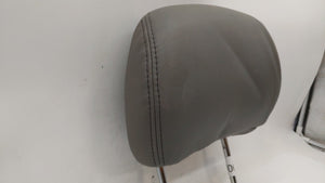 2011 Toyota Camry Headrest Head Rest Front Driver Passenger Seat Fits OEM Used Auto Parts - Oemusedautoparts1.com