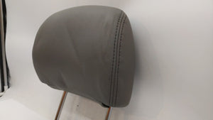 2011 Toyota Camry Headrest Head Rest Front Driver Passenger Seat Fits OEM Used Auto Parts - Oemusedautoparts1.com