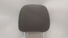 2011 Toyota Camry Headrest Head Rest Front Driver Passenger Seat Fits OEM Used Auto Parts - Oemusedautoparts1.com