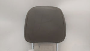 2011 Toyota Camry Headrest Head Rest Front Driver Passenger Seat Fits OEM Used Auto Parts - Oemusedautoparts1.com