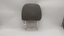 2011 Toyota Camry Headrest Head Rest Front Driver Passenger Seat Fits OEM Used Auto Parts - Oemusedautoparts1.com