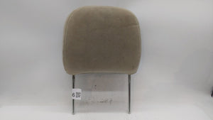 2005-2009 Buick Lacrosse Headrest Head Rest Front Driver Passenger Seat Fits 2005 2006 2007 2008 2009 OEM Used Auto Parts - Oemusedautoparts1.com