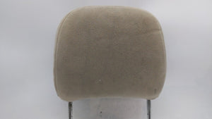 2005-2009 Buick Lacrosse Headrest Head Rest Front Driver Passenger Seat Fits 2005 2006 2007 2008 2009 OEM Used Auto Parts - Oemusedautoparts1.com