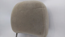 2005-2009 Buick Lacrosse Headrest Head Rest Front Driver Passenger Seat Fits 2005 2006 2007 2008 2009 OEM Used Auto Parts - Oemusedautoparts1.com