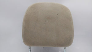 2005-2009 Buick Lacrosse Headrest Head Rest Front Driver Passenger Seat Fits 2005 2006 2007 2008 2009 OEM Used Auto Parts - Oemusedautoparts1.com