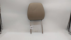 2020 Ford Escape Headrest Head Rest Front Driver Passenger Seat Fits OEM Used Auto Parts - Oemusedautoparts1.com