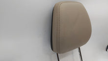 2020 Ford Escape Headrest Head Rest Front Driver Passenger Seat Fits OEM Used Auto Parts - Oemusedautoparts1.com