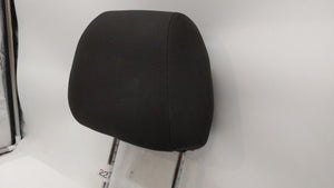 2012-2016 Chevrolet Cruze Headrest Head Rest Front Driver Passenger Seat Fits 2012 2013 2014 2015 2016 OEM Used Auto Parts - Oemusedautoparts1.com