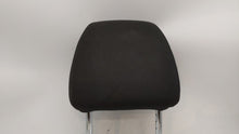 2012-2016 Chevrolet Cruze Headrest Head Rest Front Driver Passenger Seat Fits 2012 2013 2014 2015 2016 OEM Used Auto Parts - Oemusedautoparts1.com