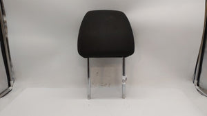 2012-2016 Chevrolet Cruze Headrest Head Rest Front Driver Passenger Seat Fits 2012 2013 2014 2015 2016 OEM Used Auto Parts - Oemusedautoparts1.com