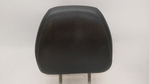 2010-2012 Nissan Altima Headrest Head Rest Front Driver Passenger Seat Fits 2010 2011 2012 OEM Used Auto Parts - Oemusedautoparts1.com