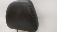 2010-2012 Nissan Altima Headrest Head Rest Front Driver Passenger Seat Fits 2010 2011 2012 OEM Used Auto Parts - Oemusedautoparts1.com