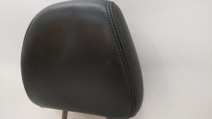 2010-2012 Nissan Altima Headrest Head Rest Front Driver Passenger Seat Fits 2010 2011 2012 OEM Used Auto Parts - Oemusedautoparts1.com