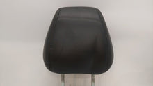 2010-2012 Nissan Altima Headrest Head Rest Front Driver Passenger Seat Fits 2010 2011 2012 OEM Used Auto Parts - Oemusedautoparts1.com