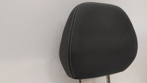 2013-2015 Hyundai Veloster Headrest Head Rest Front Driver Passenger Seat Fits 2013 2014 2015 OEM Used Auto Parts - Oemusedautoparts1.com