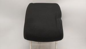 2010-2012 Mazda Cx-7 Headrest Head Rest Front Driver Passenger Seat Fits 2010 2011 2012 OEM Used Auto Parts - Oemusedautoparts1.com