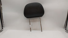 2005-2007 Mercury Montego Headrest Head Rest Front Driver Passenger Seat Fits 2005 2006 2007 OEM Used Auto Parts - Oemusedautoparts1.com