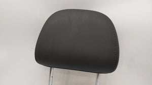 2005-2007 Mercury Montego Headrest Head Rest Front Driver Passenger Seat Fits 2005 2006 2007 OEM Used Auto Parts - Oemusedautoparts1.com