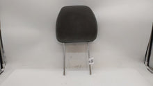 2004-2006 Dodge Durango Headrest Head Rest Front Driver Passenger Seat Fits 2004 2005 2006 OEM Used Auto Parts - Oemusedautoparts1.com