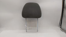 2004-2006 Dodge Durango Headrest Head Rest Front Driver Passenger Seat Fits 2004 2005 2006 OEM Used Auto Parts - Oemusedautoparts1.com