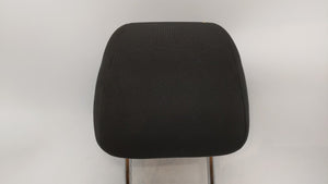 2012-2016 Chevrolet Cruze Headrest Head Rest Front Driver Passenger Seat Fits 2012 2013 2014 2015 2016 OEM Used Auto Parts - Oemusedautoparts1.com