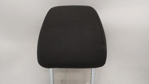 2012-2016 Chevrolet Cruze Headrest Head Rest Front Driver Passenger Seat Fits 2012 2013 2014 2015 2016 OEM Used Auto Parts - Oemusedautoparts1.com