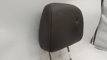 2014 Infiniti Qx60 Headrest Head Rest Front Driver Passenger Seat Fits OEM Used Auto Parts - Oemusedautoparts1.com