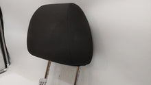 2012-2016 Chevrolet Cruze Headrest Head Rest Front Driver Passenger Seat Fits 2012 2013 2014 2015 2016 OEM Used Auto Parts - Oemusedautoparts1.com