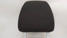 2012-2016 Chevrolet Cruze Headrest Head Rest Front Driver Passenger Seat Fits 2012 2013 2014 2015 2016 OEM Used Auto Parts - Oemusedautoparts1.com