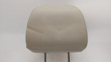 2014 Subaru Impreza Headrest Head Rest Front Driver Passenger Seat Fits OEM Used Auto Parts - Oemusedautoparts1.com