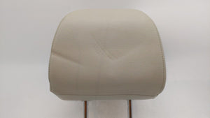 2014 Subaru Impreza Headrest Head Rest Front Driver Passenger Seat Fits OEM Used Auto Parts - Oemusedautoparts1.com