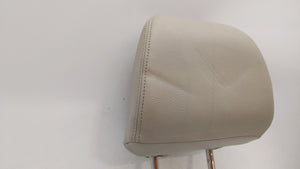 2014 Subaru Impreza Headrest Head Rest Front Driver Passenger Seat Fits OEM Used Auto Parts - Oemusedautoparts1.com