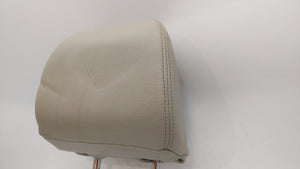 2014 Subaru Impreza Headrest Head Rest Front Driver Passenger Seat Fits OEM Used Auto Parts - Oemusedautoparts1.com