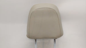 2014 Subaru Impreza Headrest Head Rest Front Driver Passenger Seat Fits OEM Used Auto Parts - Oemusedautoparts1.com