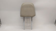 2014 Subaru Impreza Headrest Head Rest Front Driver Passenger Seat Fits OEM Used Auto Parts - Oemusedautoparts1.com