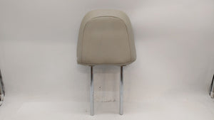 2014 Subaru Impreza Headrest Head Rest Front Driver Passenger Seat Fits OEM Used Auto Parts - Oemusedautoparts1.com