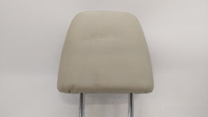 2013-2014 Subaru Legacy Headrest Head Rest Front Driver Passenger Seat Fits 2013 2014 OEM Used Auto Parts - Oemusedautoparts1.com